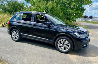 Vw tiguan 2.0tdi 110kw 2021 4x4 dsg - 3