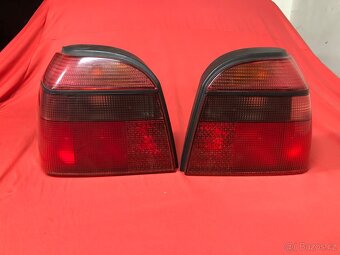 hella red magic golf 3 - 3