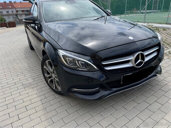 Mercedes-Benz C-Class (W205) Avantgard | Rok 2015| - 3