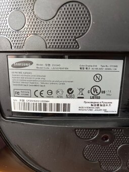 Monitor - 3