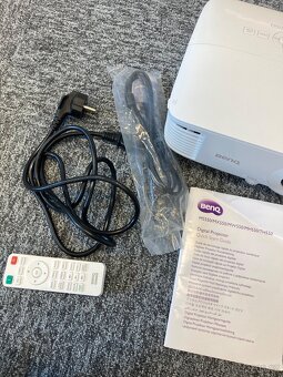 Digital projector BenQ - 3