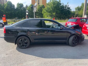 Škoda Octavia 1.9 TDi 77kw - 3
