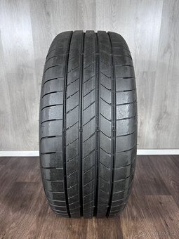 Audi E-Tron 4KE originální ALU disky 5x112 R21 - 3