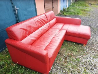 Gauč rozkládací----mohu dovézt - 3