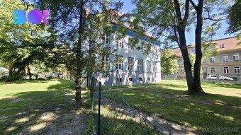 Pronájem kancelářských prostor 140 m² , ul. Masarykova, Bohu - 3