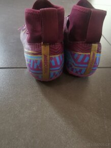 Kopačky Nike Mercurial Jr Zoom Superfly Academy - 3