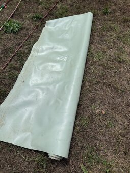 Fólie hydroizolační z PVC-P ALKORPLAN - 3