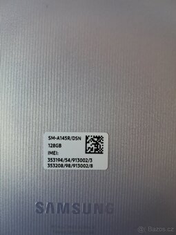 Samsung Galaxy A14 4 GB / 128 GB - 3