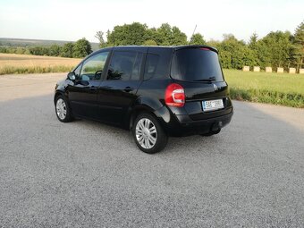 Renault Grand Modus 1.5 dci 76 kw FAP Dynamique Lux Panorama - 3
