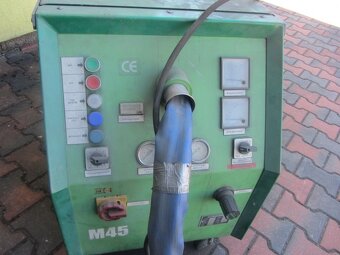 Elektrometalizační zařízení Margarido M45 - 3