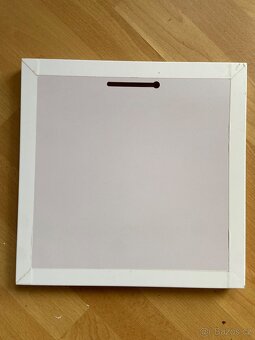 Dekorativní obraz mapa světa - 3
