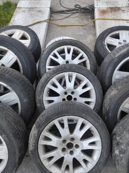 Alu 5x108 - 3