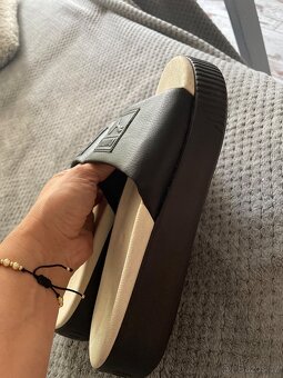 Puma platform - 3
