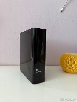 Několik HDD/SSD - externí disky - 3