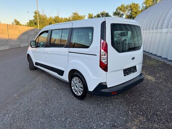 Ford Tourneo Connect Long 7Míst R.V. 2017 88KW Klimatizace - 3