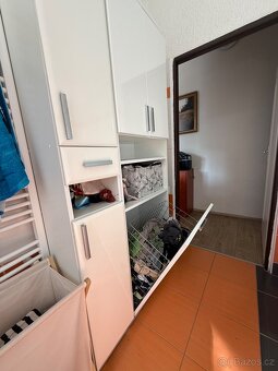 Koupelnový nábytek - 3