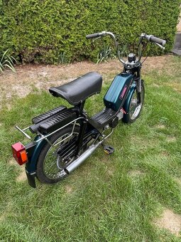 Babetta 210 - 3