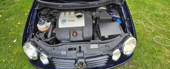 VW Polo 1.4 TDI 55Kw - 3