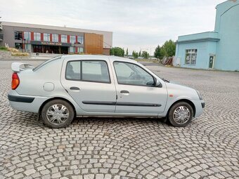 Renault Thalia - 3