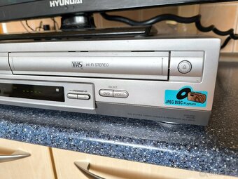 SONY SLV-D,910 - 3