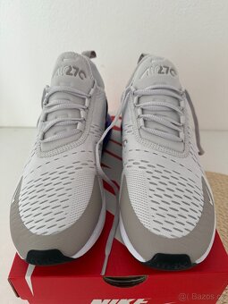 Nike Sportswear AIR MAX 270 vel.42,5 - 3