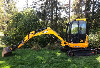 JCB 8035 ZTS - 3