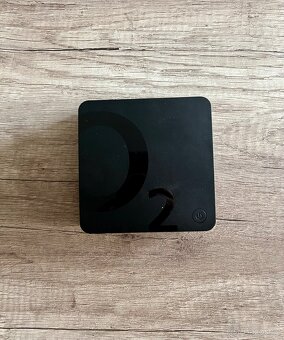 O2 TV Box (model 2023) - černá (zte zxv10 b866v2) - 3