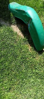 Přední blatník Jawa pionýr - 3