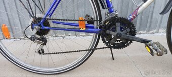 Author Denver, rám velikosti 20" - 3