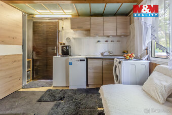 Prodej chaty, 19 m², Frýdek-Místek - 3