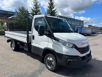 Iveco Daily 50C18HZ 3S sklápěč, nové DPH - 3