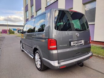 Volkswagen Multivan 2,0 TDI 4-motion Executive - 3