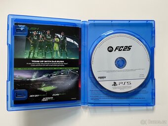EA FC 25 PS5 - 3