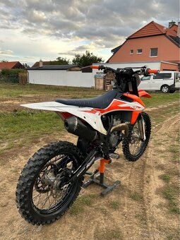 KTM SX-F 250 2020 - 3