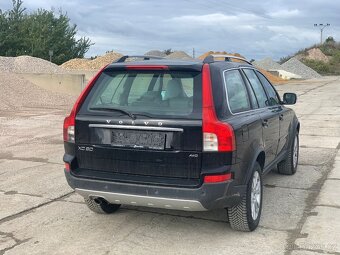 Volvo XC90 AWD, 2,4D5, 147KW, 2011, 230tkm, 7míst - 3