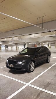 Audi A4 B5 Avant 1.9TDI 81kW - 3