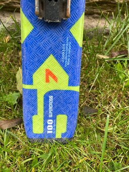 Detske lyze atomic 100 cm - 3