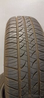 Pneu 175/65 R14 - 3