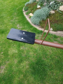 Dětská houpačka - 3