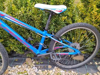 Dětské kolo Superior Racer velikost 24" - 3