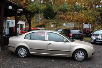 Škoda Superb - 3