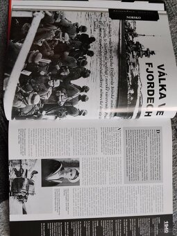 Druhá světová válka na vlastní oči - 3