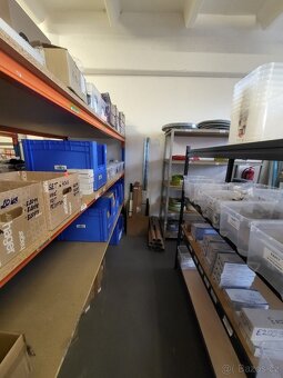 Prodej skladových zásob - Novoveská, Ostrava - 3