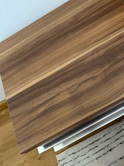 Manželská postel 180x200 + 2 ks noční stolky - 3