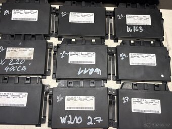 //Jednotka Automatické Převodovky Mercedes 163-251// - 3