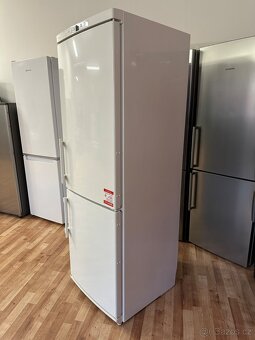 Lednice s mrazákem Liebherr (164) - 3