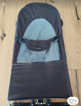 Houpátko Babybjörn - 3