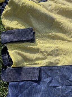 Síťovka s krkem - 3