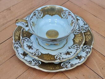 Porcelánová snídaňová sada Weimar - 3