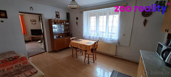 Prodej, rodinný dům 3+1, Chedrbí - 3